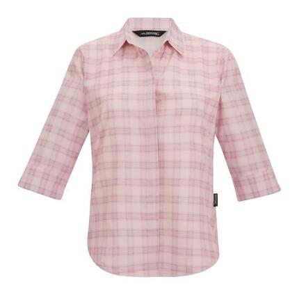 Bluzka damska z długim rękawem Regatta Keralin