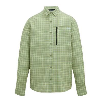 Langarmige insectenwerende shirt regatta travel light