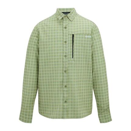 Langarmshirt mit Insektenschutz Regatta Travel Light