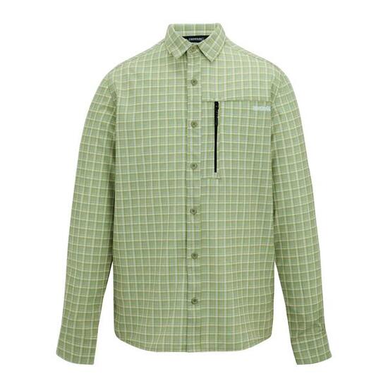 Langarmshirt mit Insektenschutz Regatta Travel Light