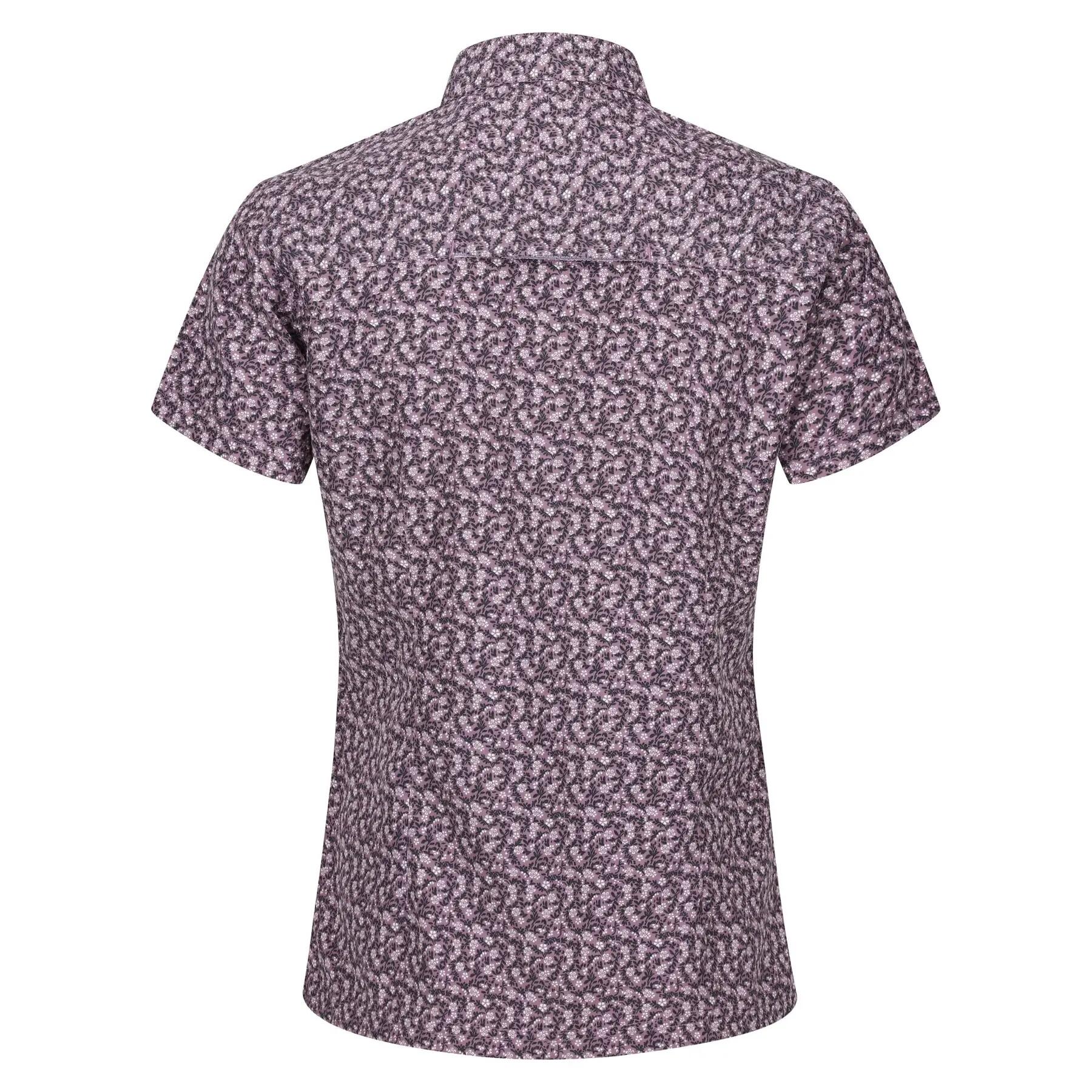 Chemise femme Regatta Mindano VIII 3/7