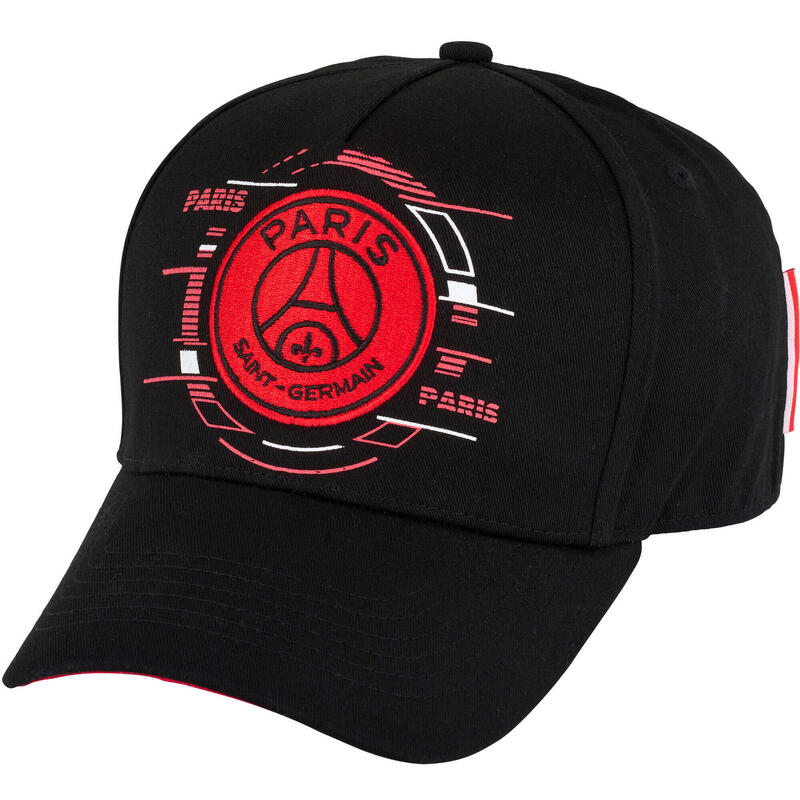 Casquette PSG enfant - Collection officielle PARIS SAINT GERMAIN