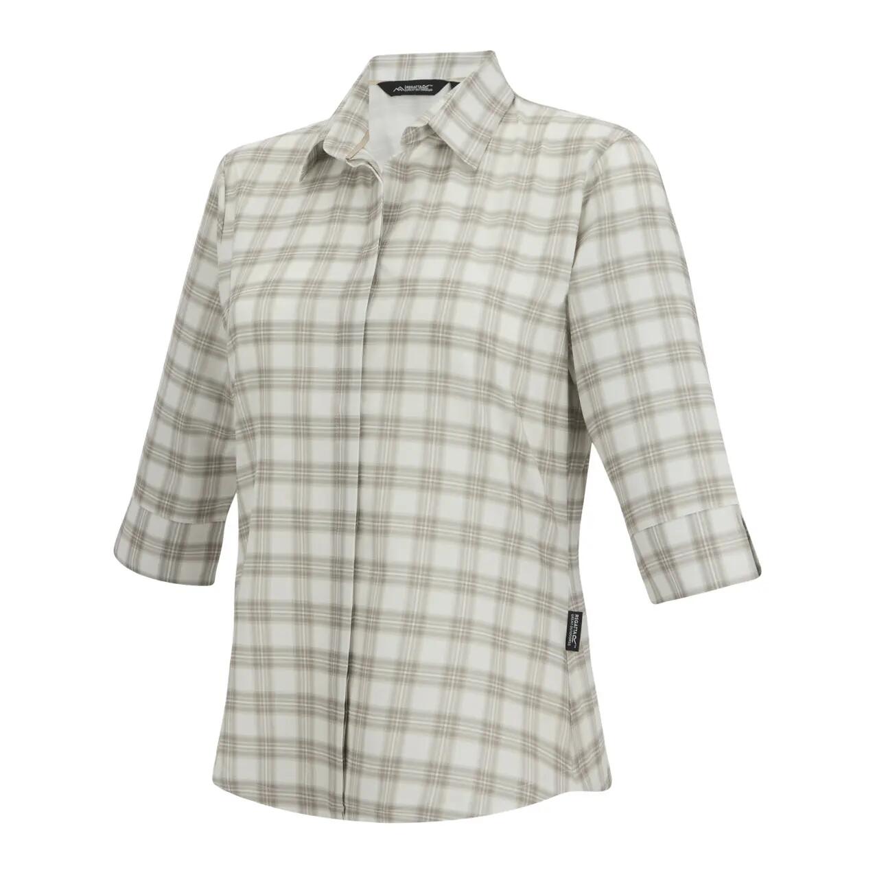 Vrouwenblouse Regatta Keralin 3/4