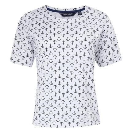 T-Shirt Regatta Abaya