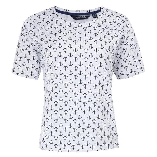 T-Shirt Regatta Abaya