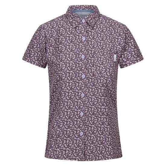 Chemise à carreaux rouge femme : découvrez nos modèles