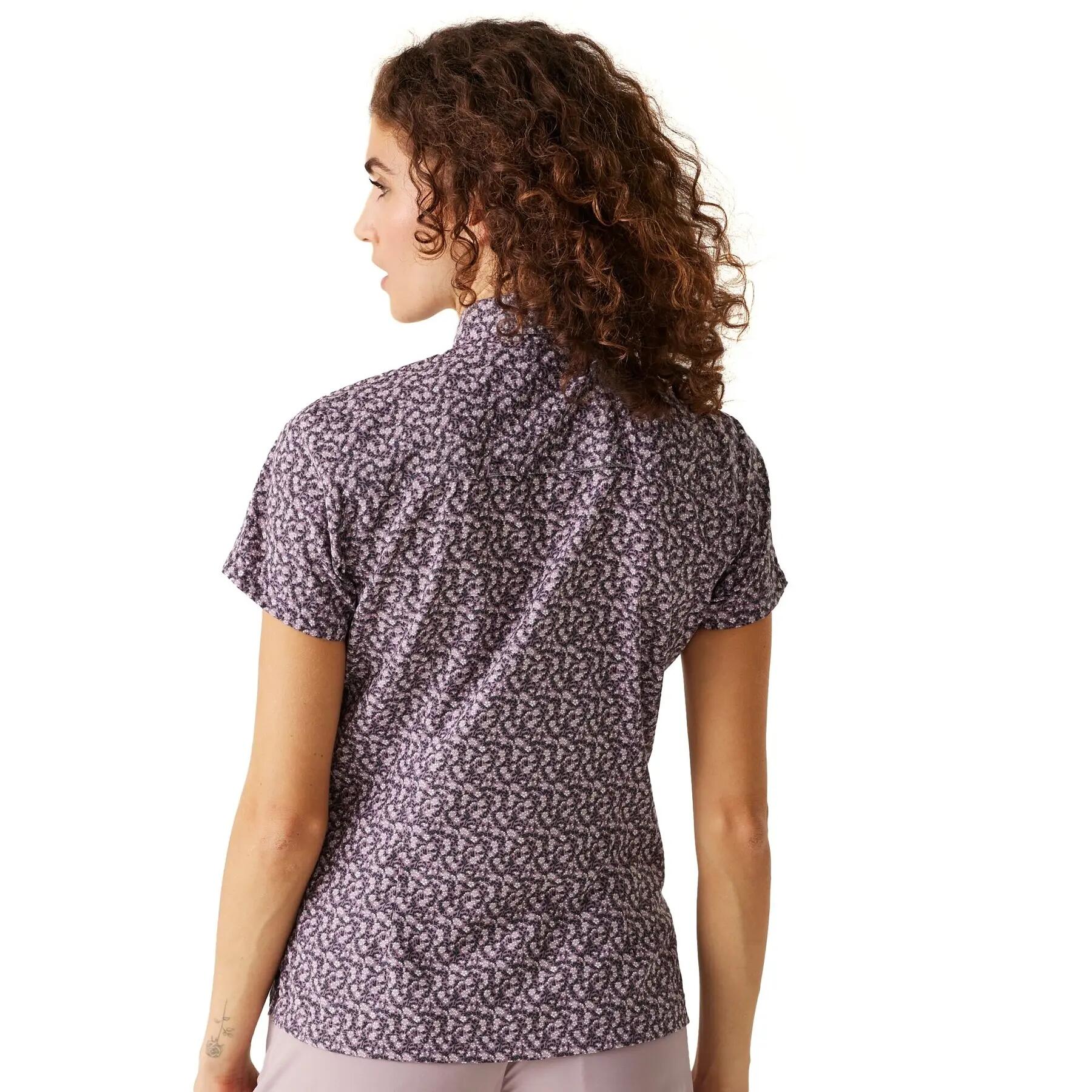 Chemise femme Regatta Mindano VIII 4/7