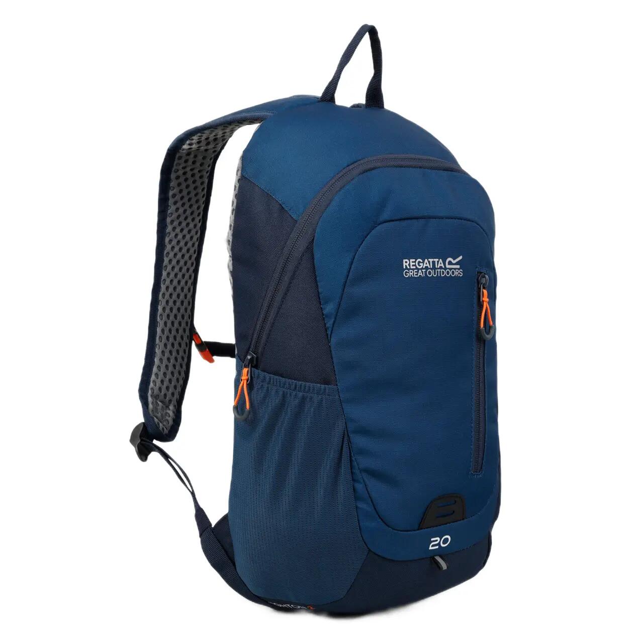 Sac à dos Regatta Highton V2 20L 2/6