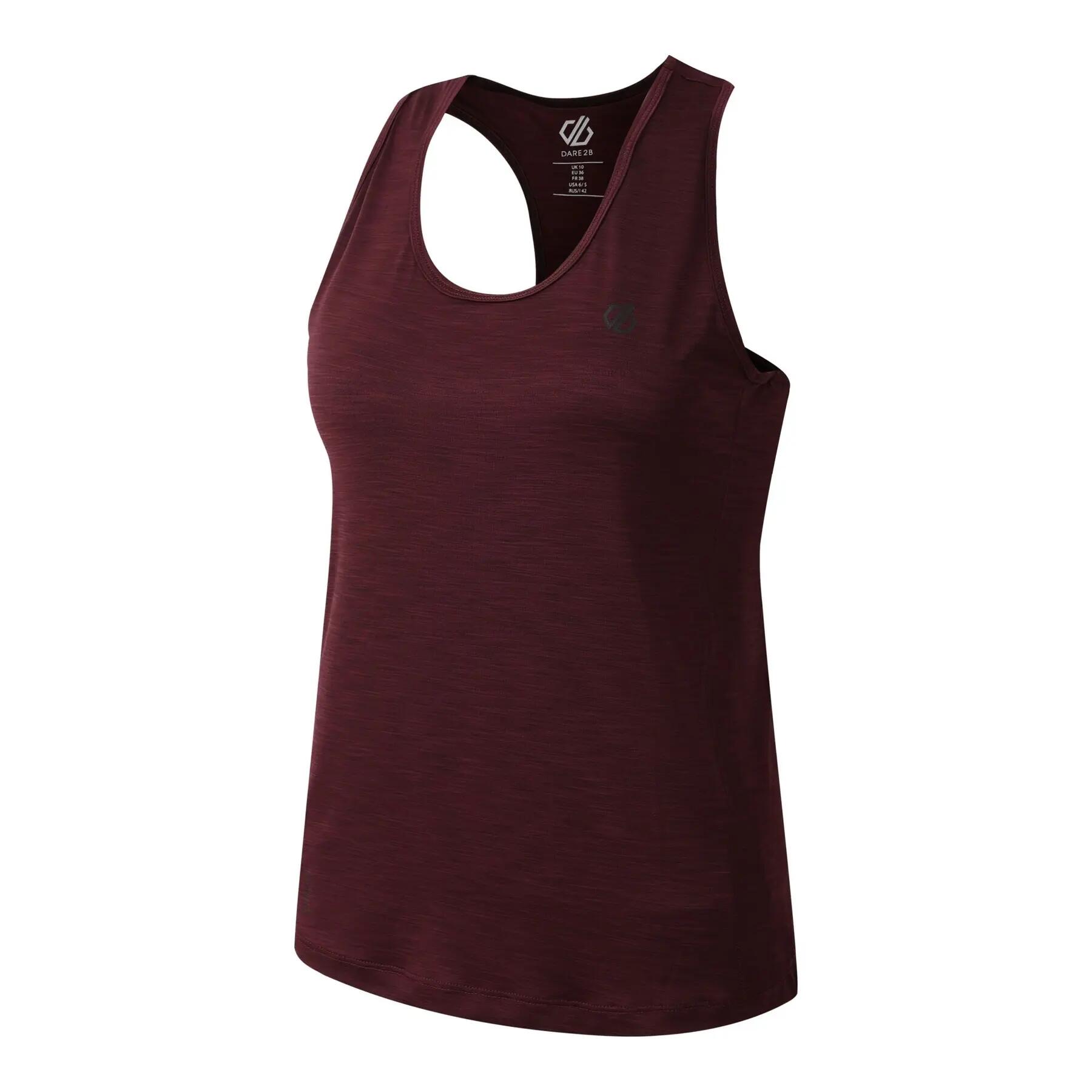 Damen-Top Dare 2B Modernize II 4/5