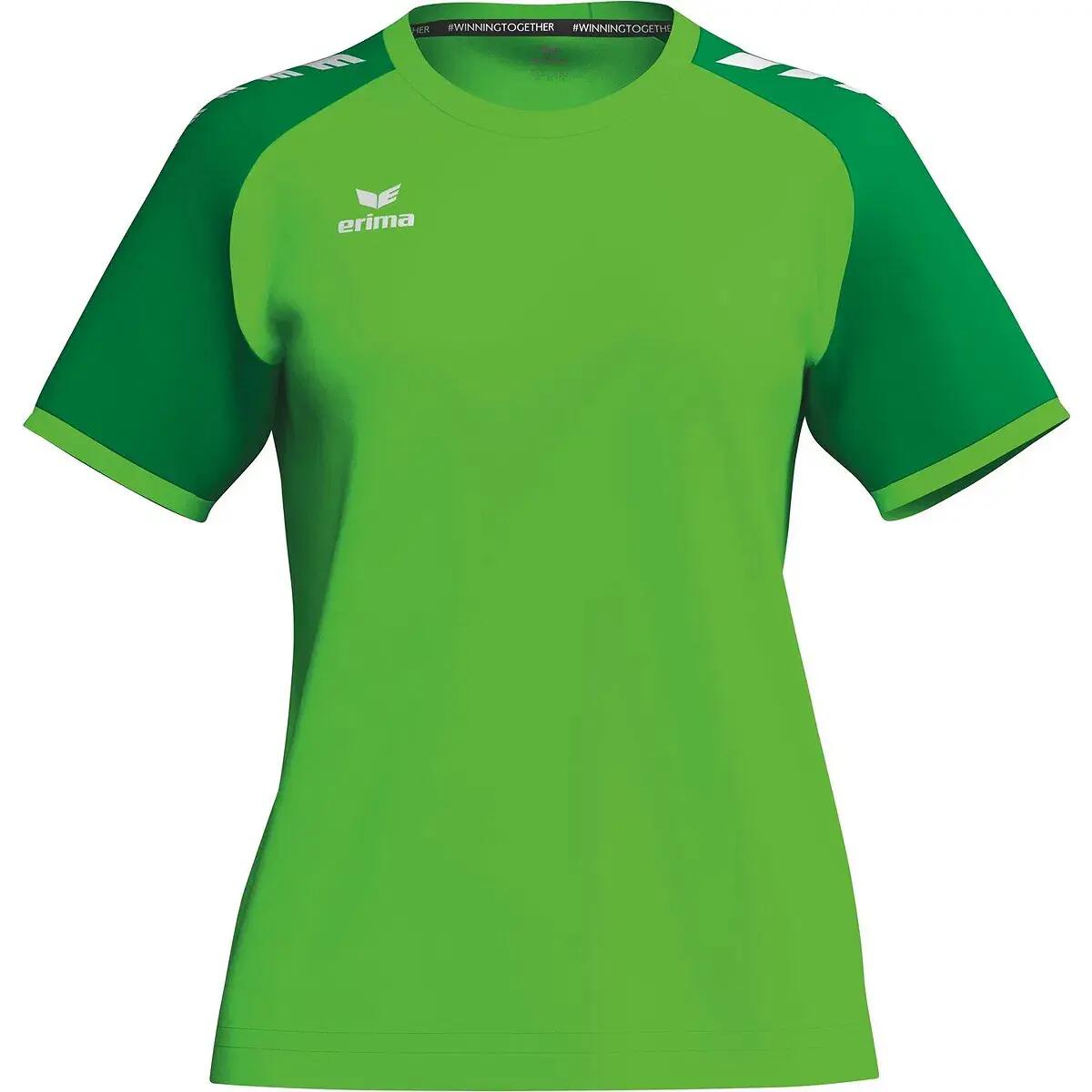 Maillot femme Erima Wings 1/3