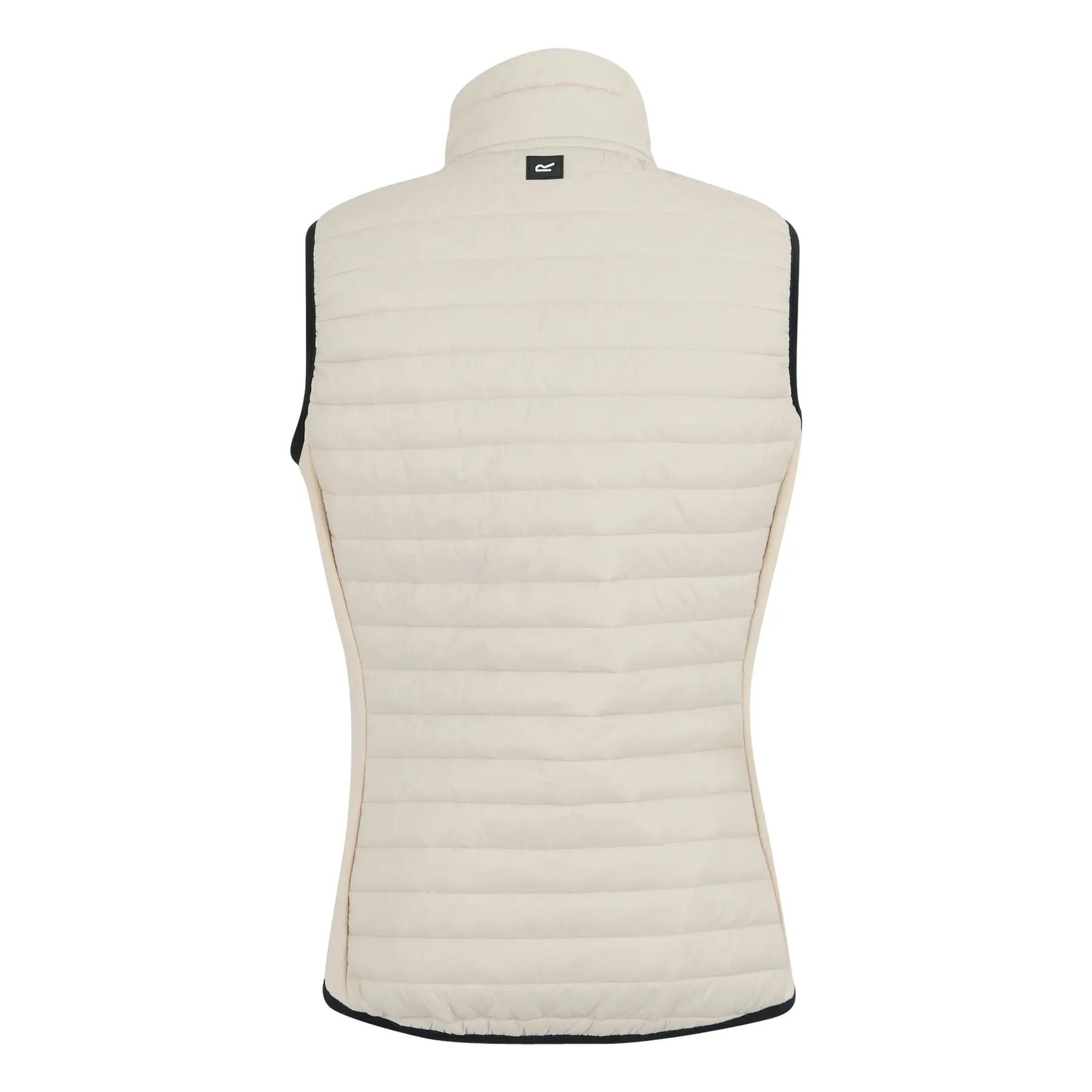 Regatta Andreson Women's Hybrid Jacket, Perfectly Pale Regatta Andreson Women's Hybrid Jacket, Perfectly Pale