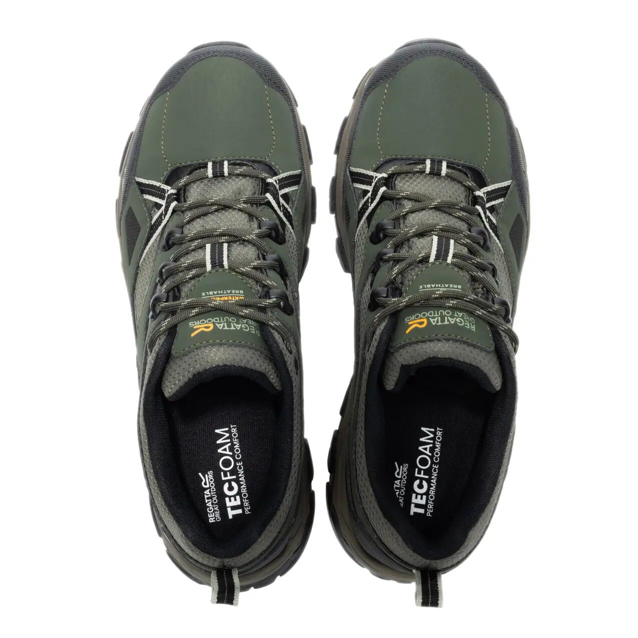 Chaussures - Holcombe 3 Low homme 7/7