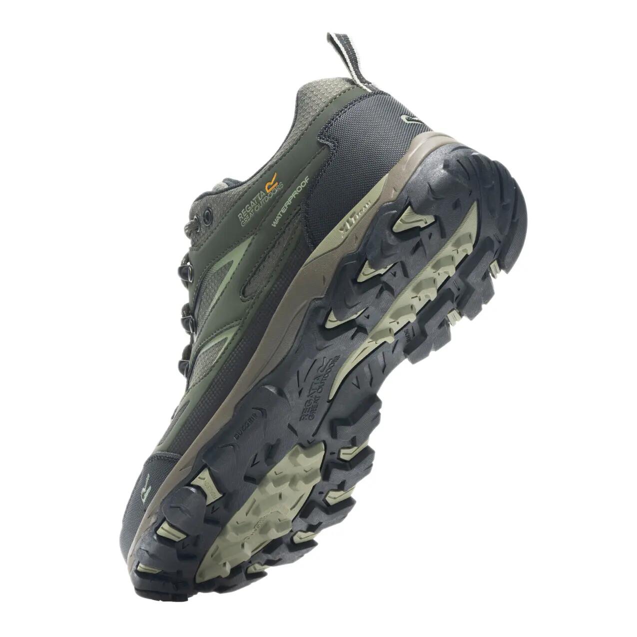 Chaussures - Holcombe 3 Low homme 6/7