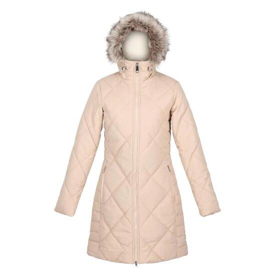 Parka femme Regatta Fritha II