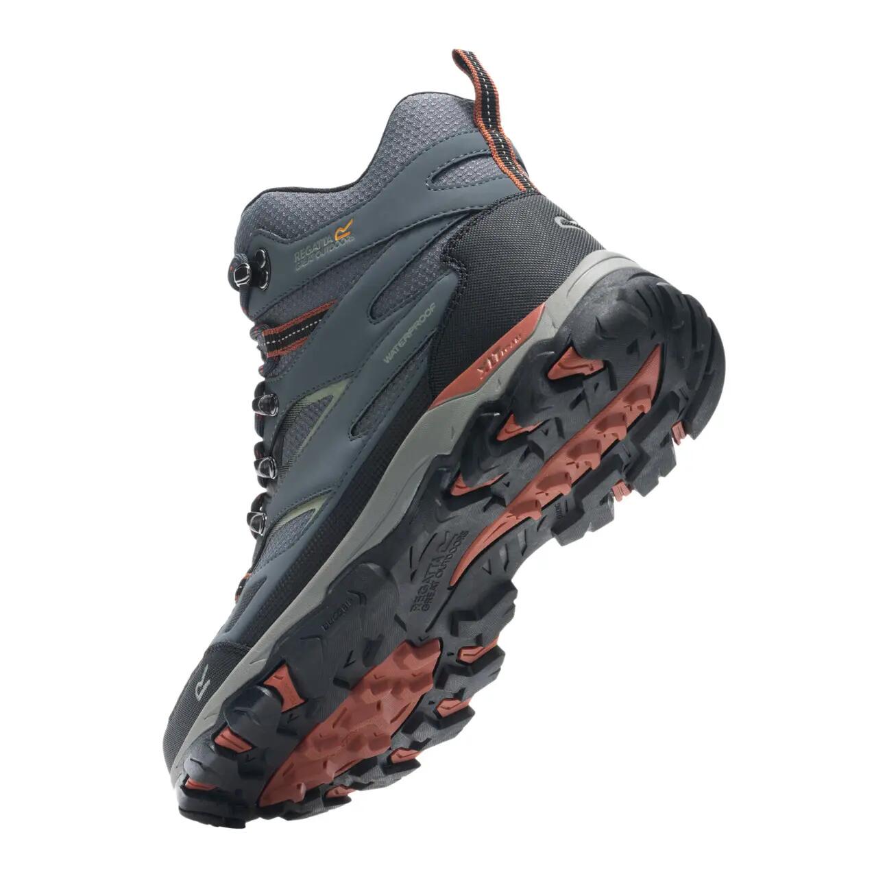 Bottes - Holcombe 3 homme 6/7