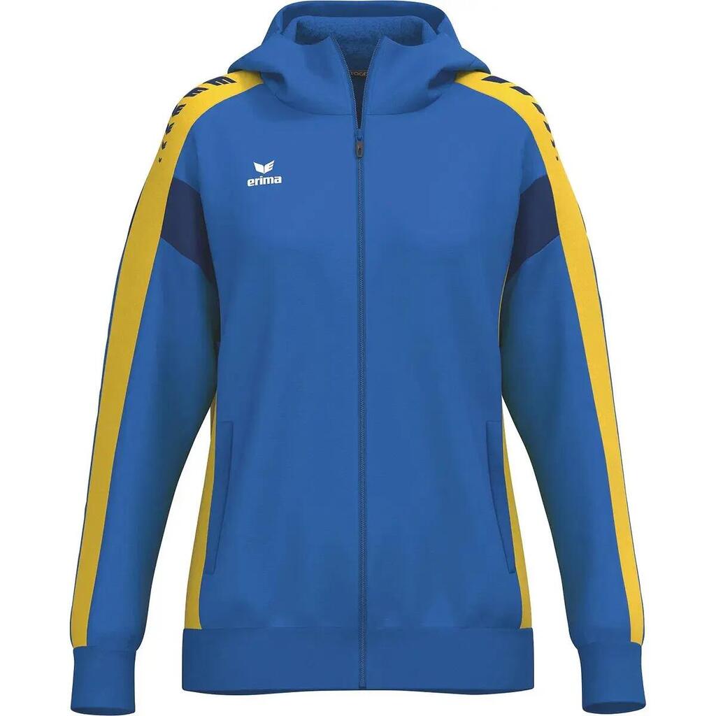 BLUE / YELLOW