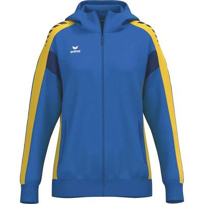 Dames hoodie erima celebrate 125 training