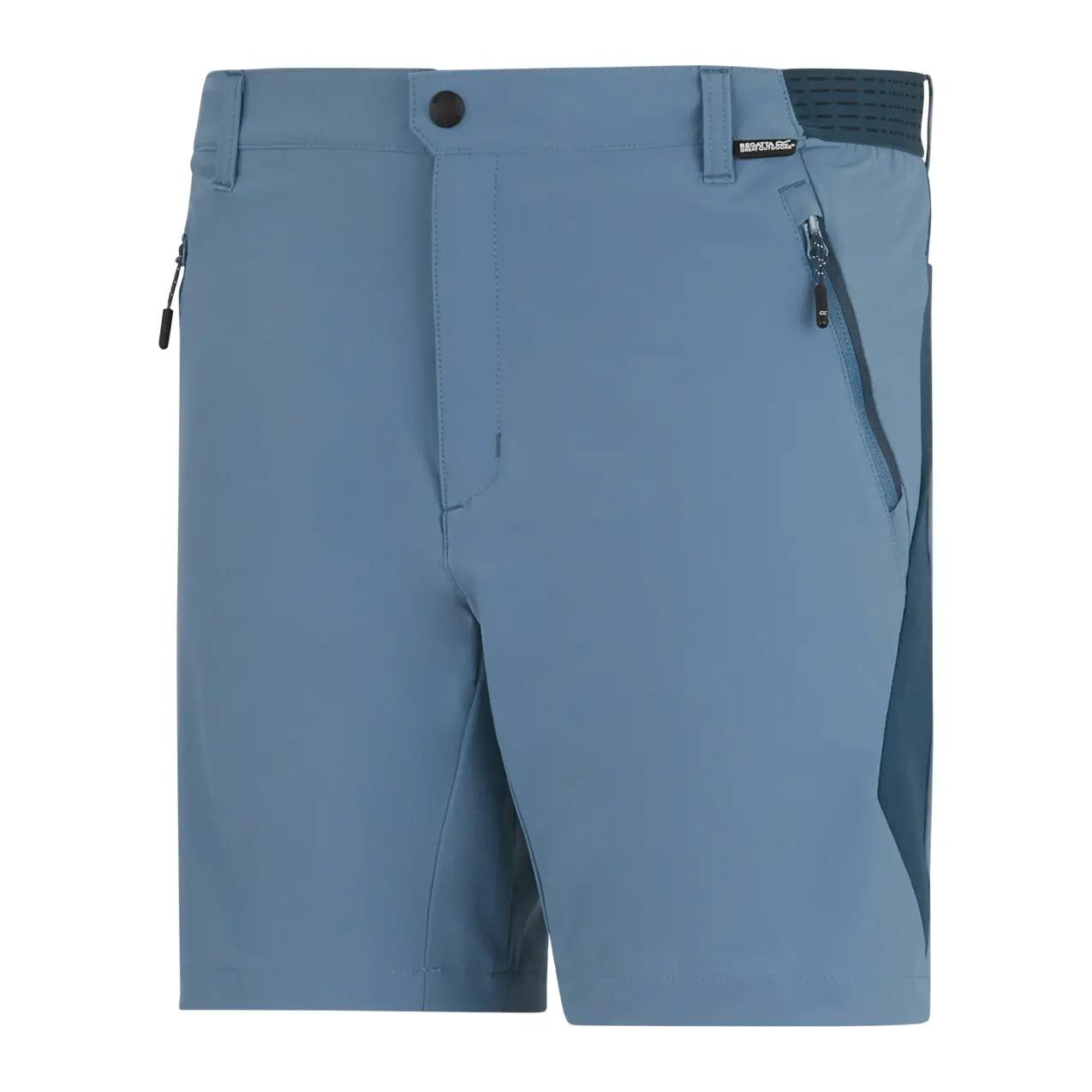 Shorts Regatta Mountain 3/7