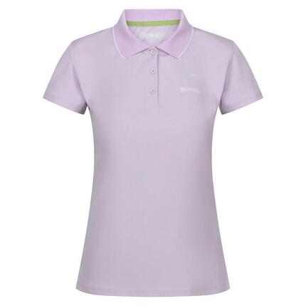 Polo-Shirt Damen Regatta Maverick V Active