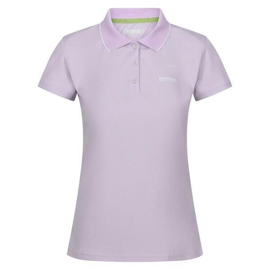 Polo-Shirt Damen Regatta Maverick V Active