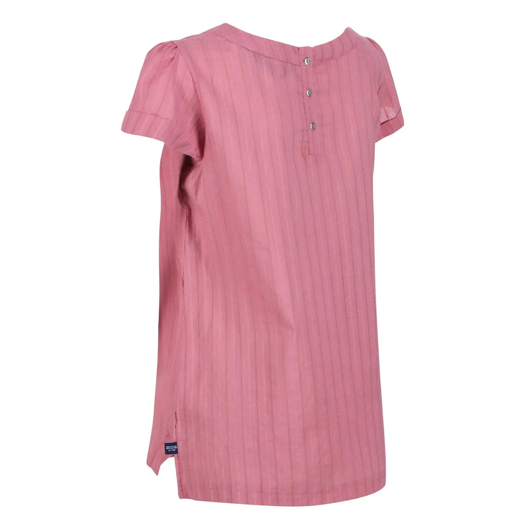 Camiseta de mujer Regatta Jaelynn 5/5