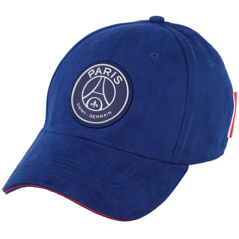 Casquette PSG - Collection officielle PARIS SAINT GERMAIN - Taille réglable