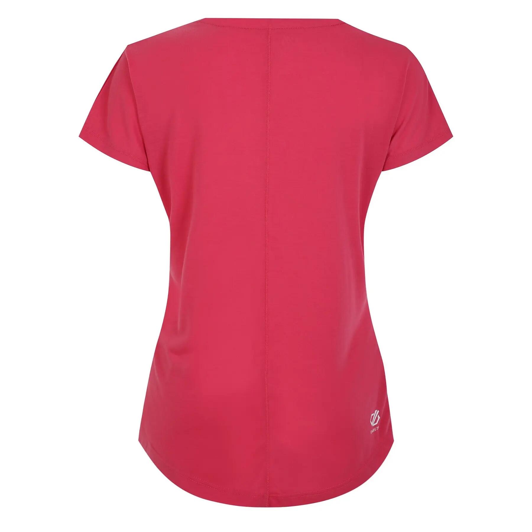 Maglia da donna Dare 2B Calm 2/7