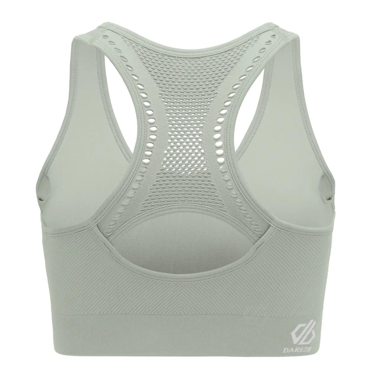 Sujetador de mujer Dare 2B React Sports 2/7
