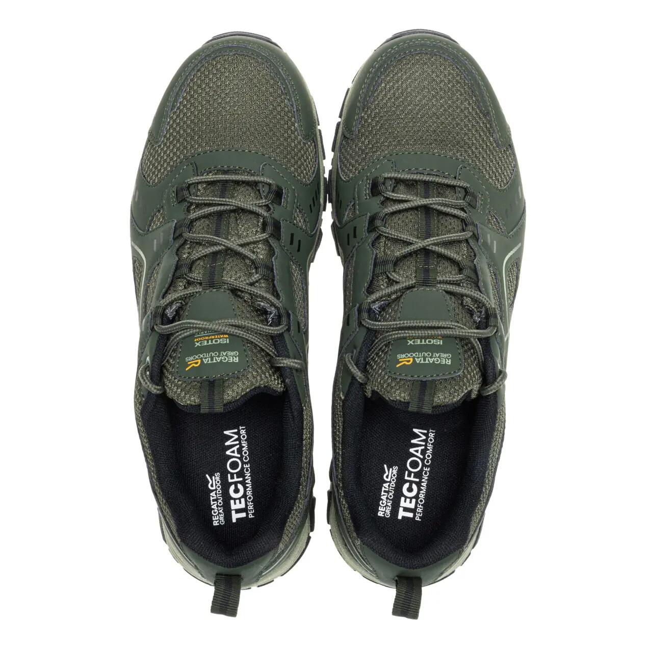 Męskie wodoodporne buty do chodzenia Vendeavour 7/7