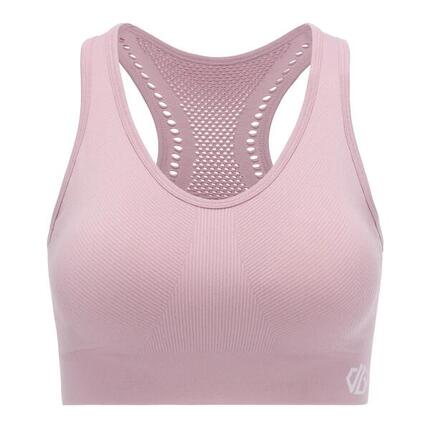 Brassière femme Dare 2B React Sports
