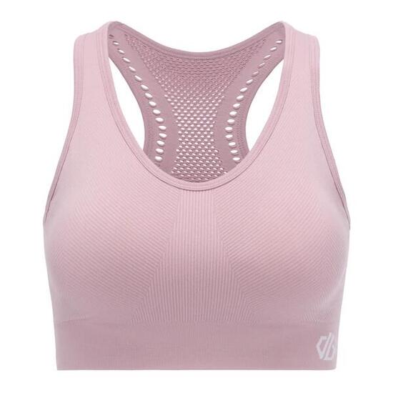 Brassière femme Dare 2B React Sports