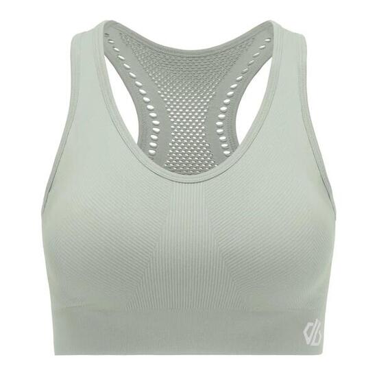 Brassière femme Dare 2B React Sports