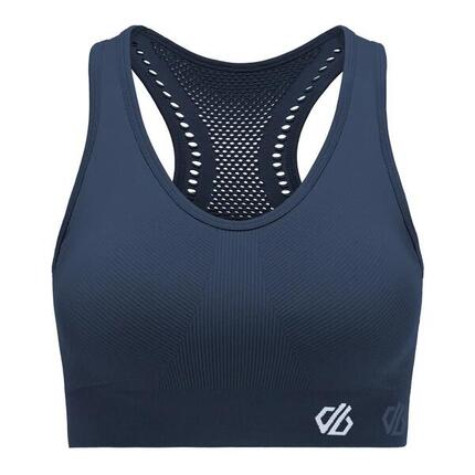 Brassière femme Dare 2B React Sports
