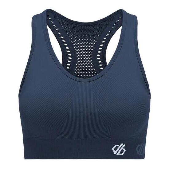 Brassière femme Dare 2B React Sports