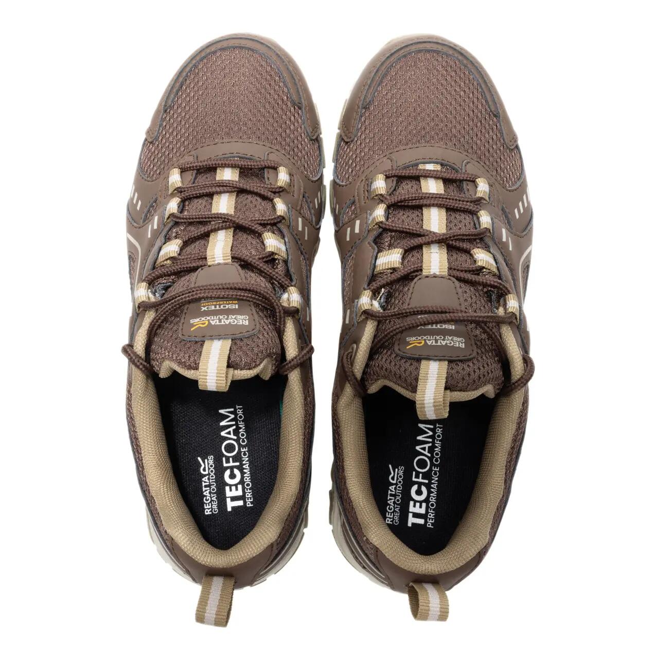 Damen-Wanderschuhe Regatta Vendeavour 7/7