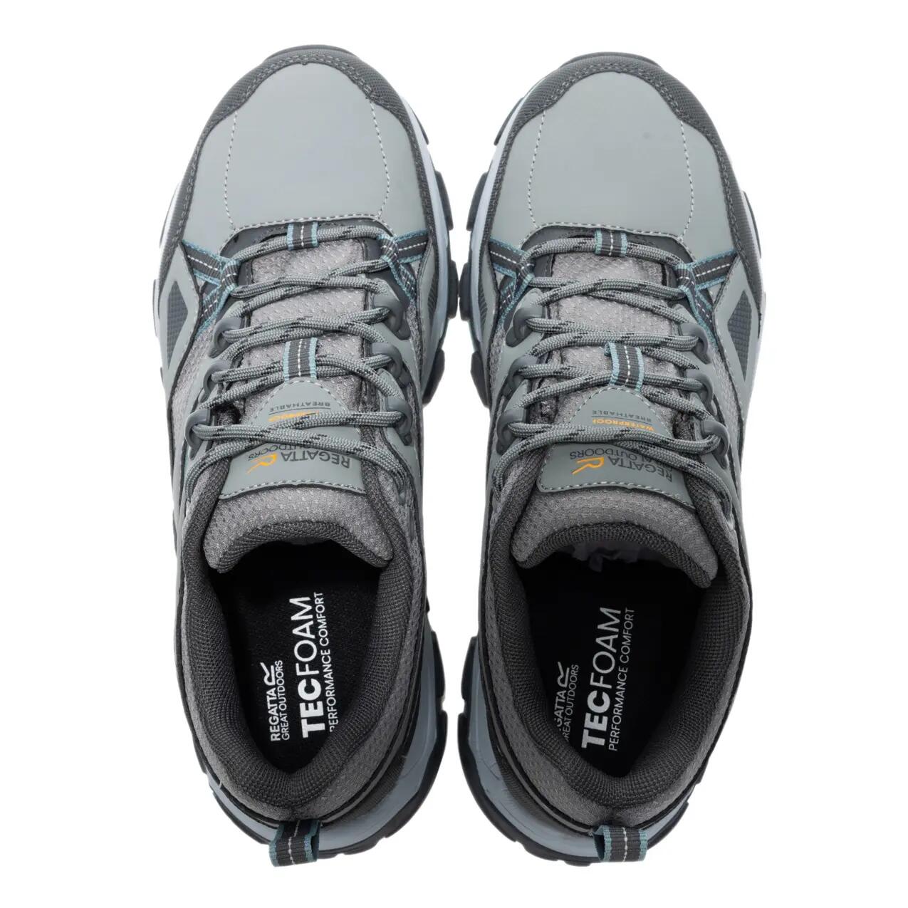 Chaussures - Lady Holcombe 3 Low femme 7/7