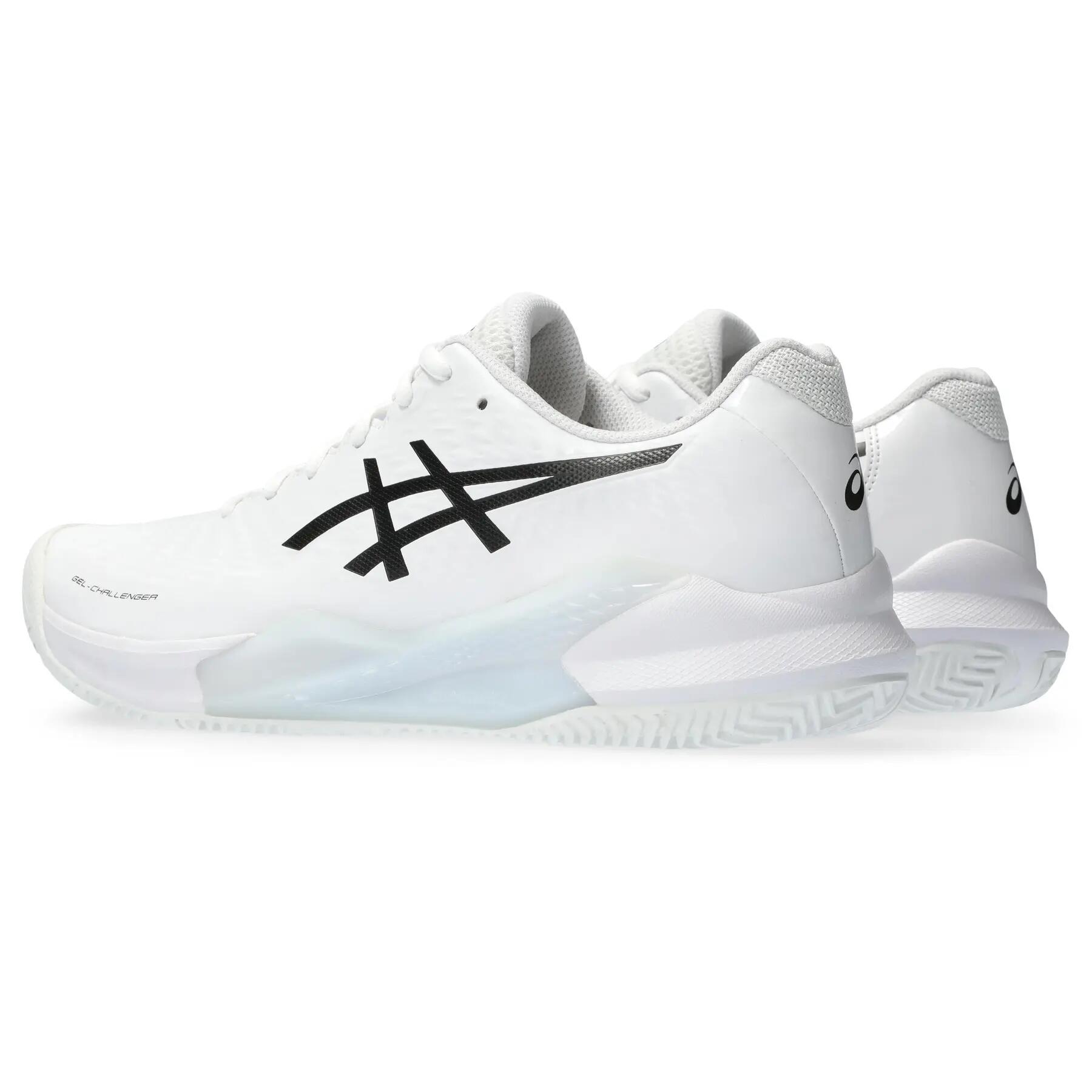 Tennisschuhe Asics Gel-Challenger 14 Clay 3/7