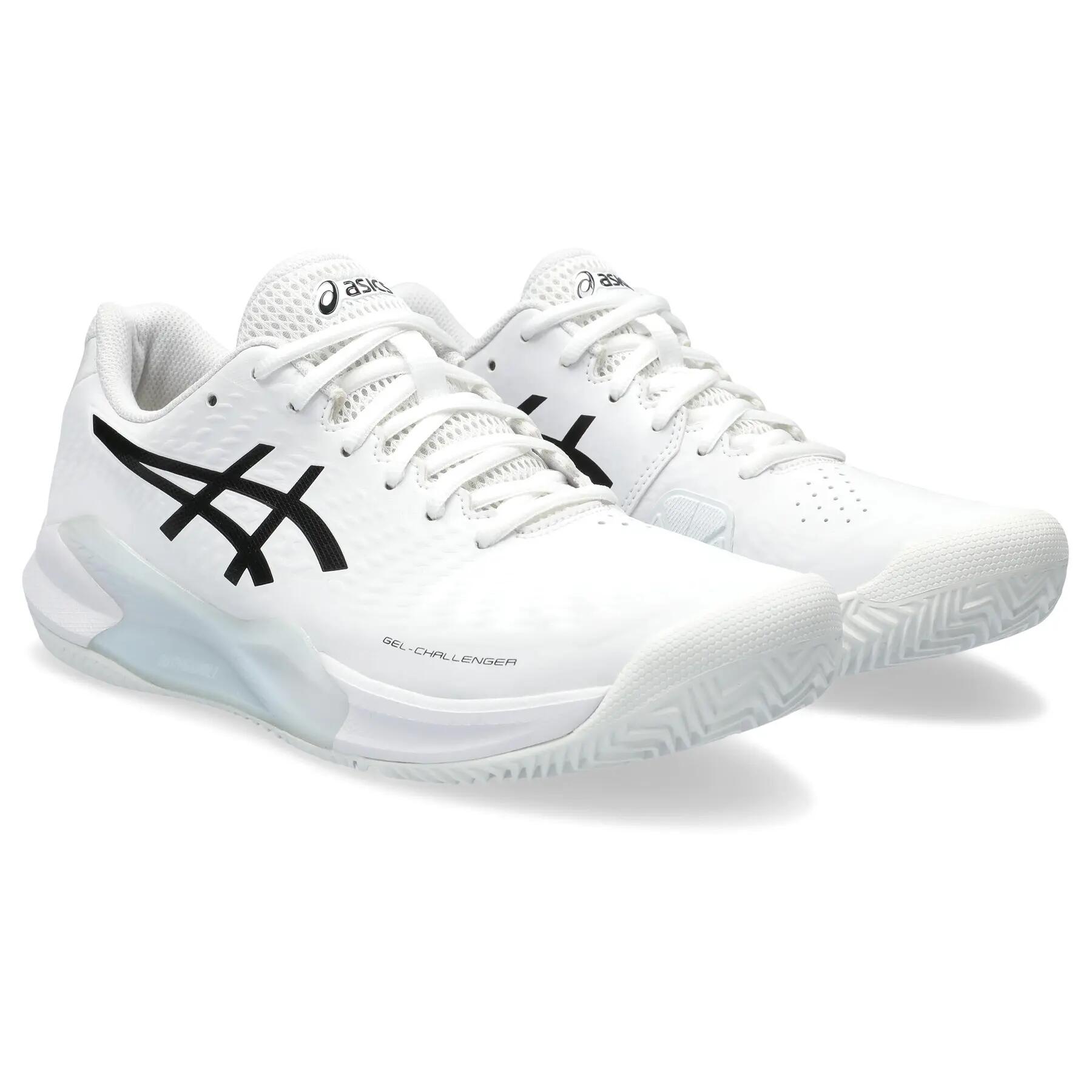 Tennisschuhe Asics Gel-Challenger 14 Clay 2/7