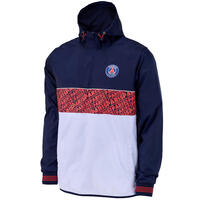 Veste Coupe vent PSG - Collection officielle PARIS SAINT GERMAIN