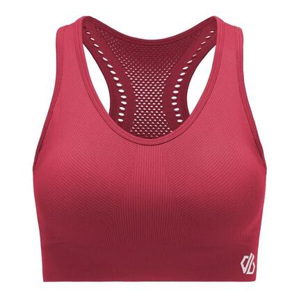 Brassière femme Dare 2B React Sports