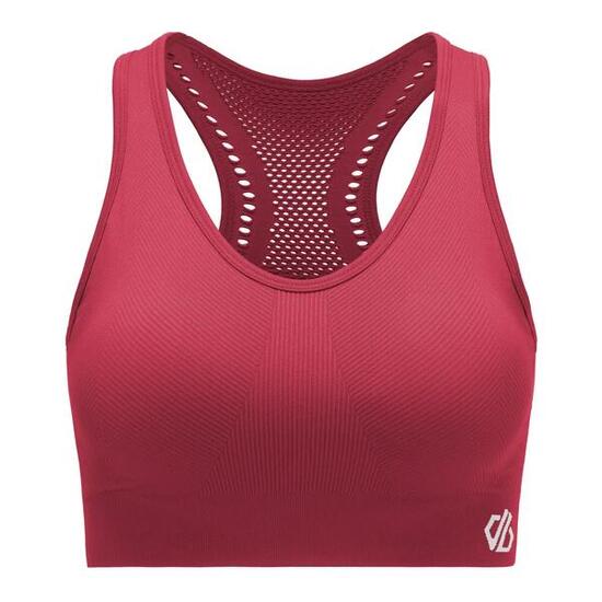Brassière femme Dare 2B React Sports