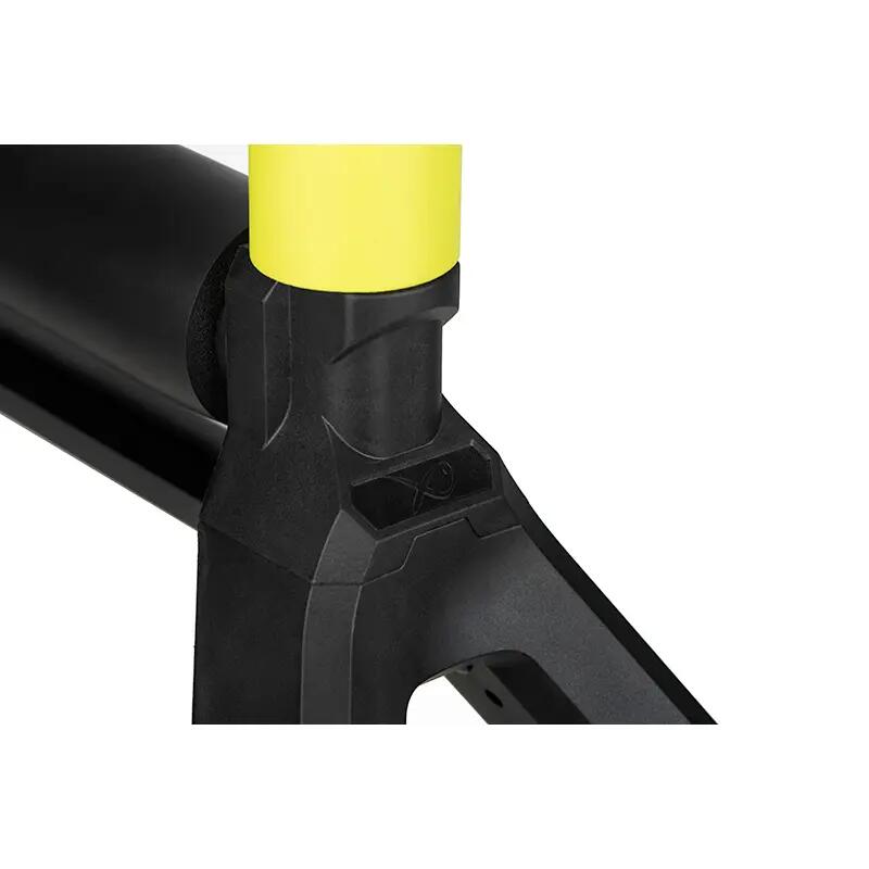 Disimpegno del rullo Matrix Single Compact Pole Roller 5/5