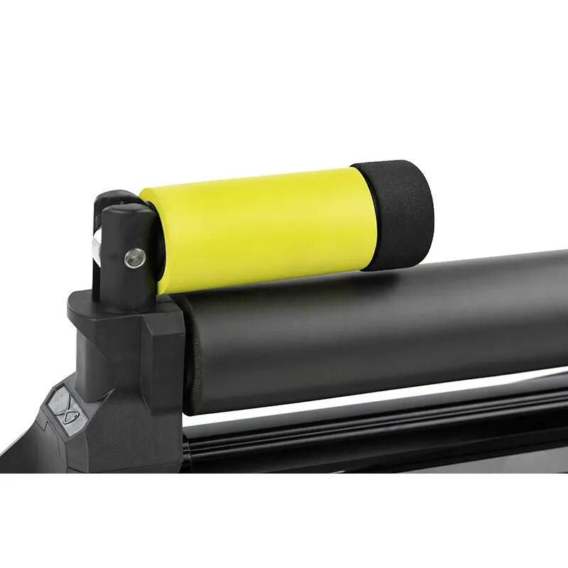 Disimpegno del rullo Matrix Single Compact Pole Roller 4/5
