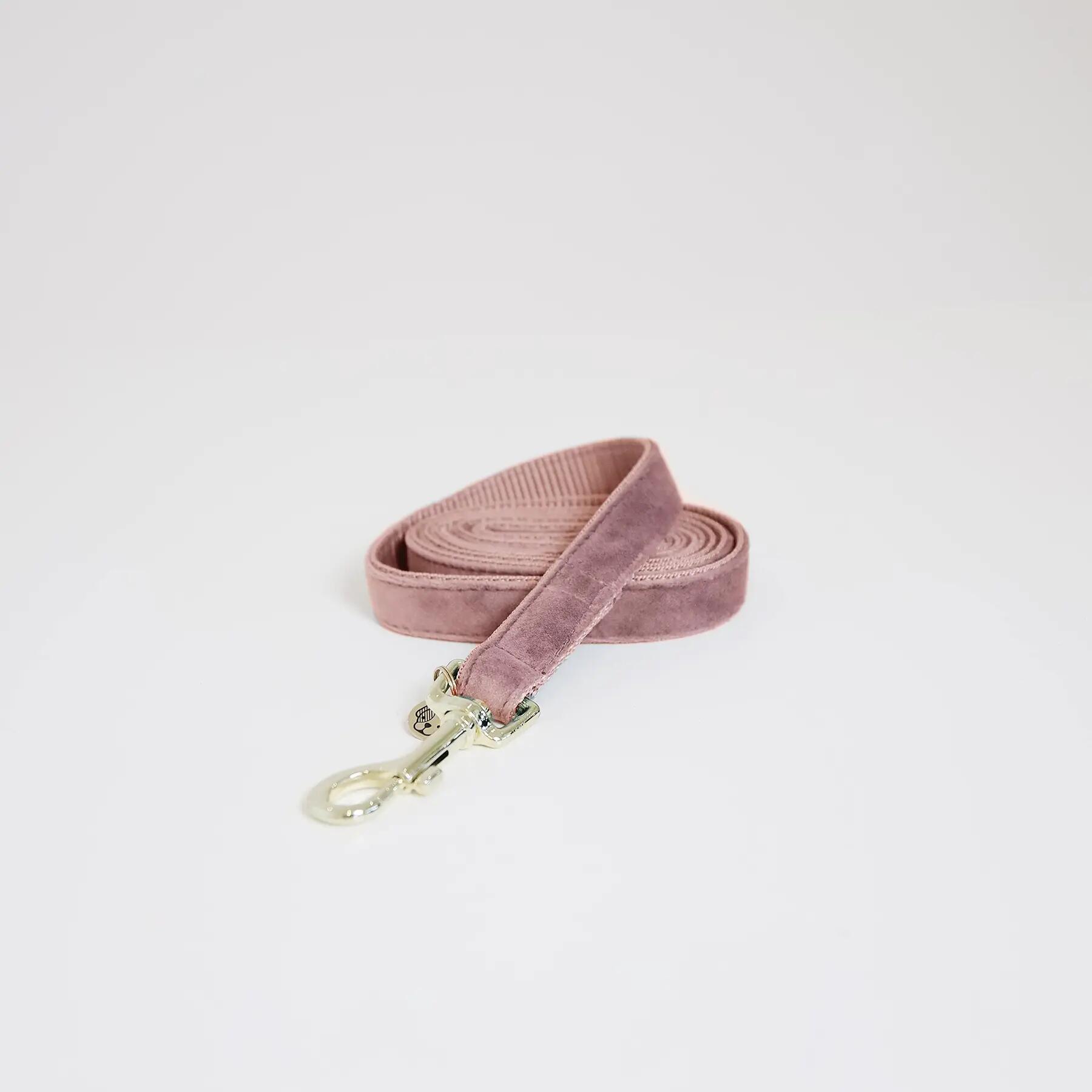 Dog leash Kentucky Velvet 120 cm 2/7