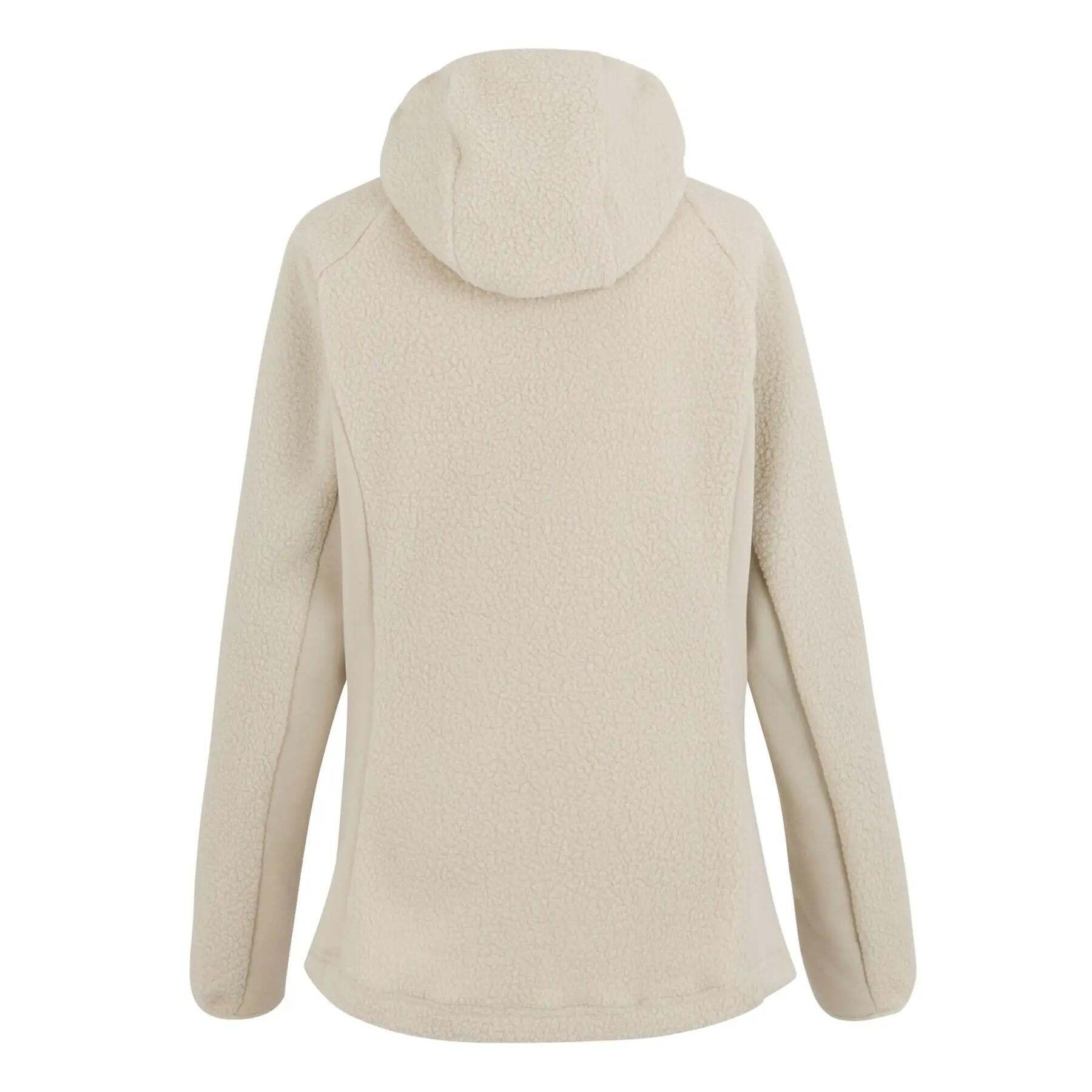 Polar con capucha para mujer Regatta Elinn 3/7