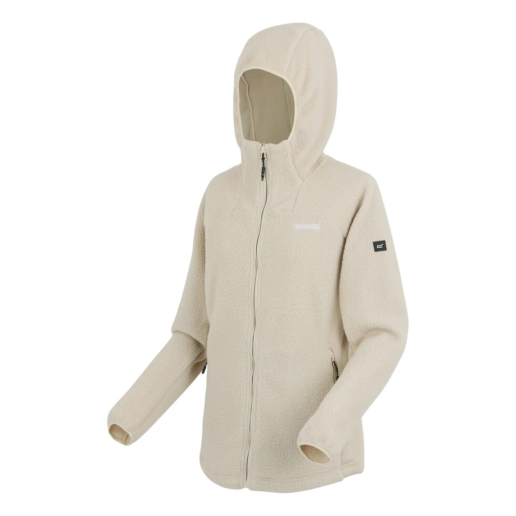 Polar con capucha para mujer Regatta Elinn 5/7