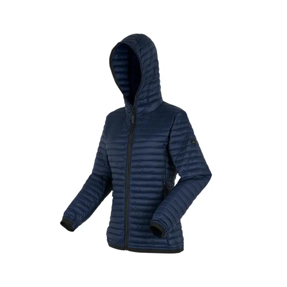 Casaco de mulher para baixo Regatta Rigain 3/4