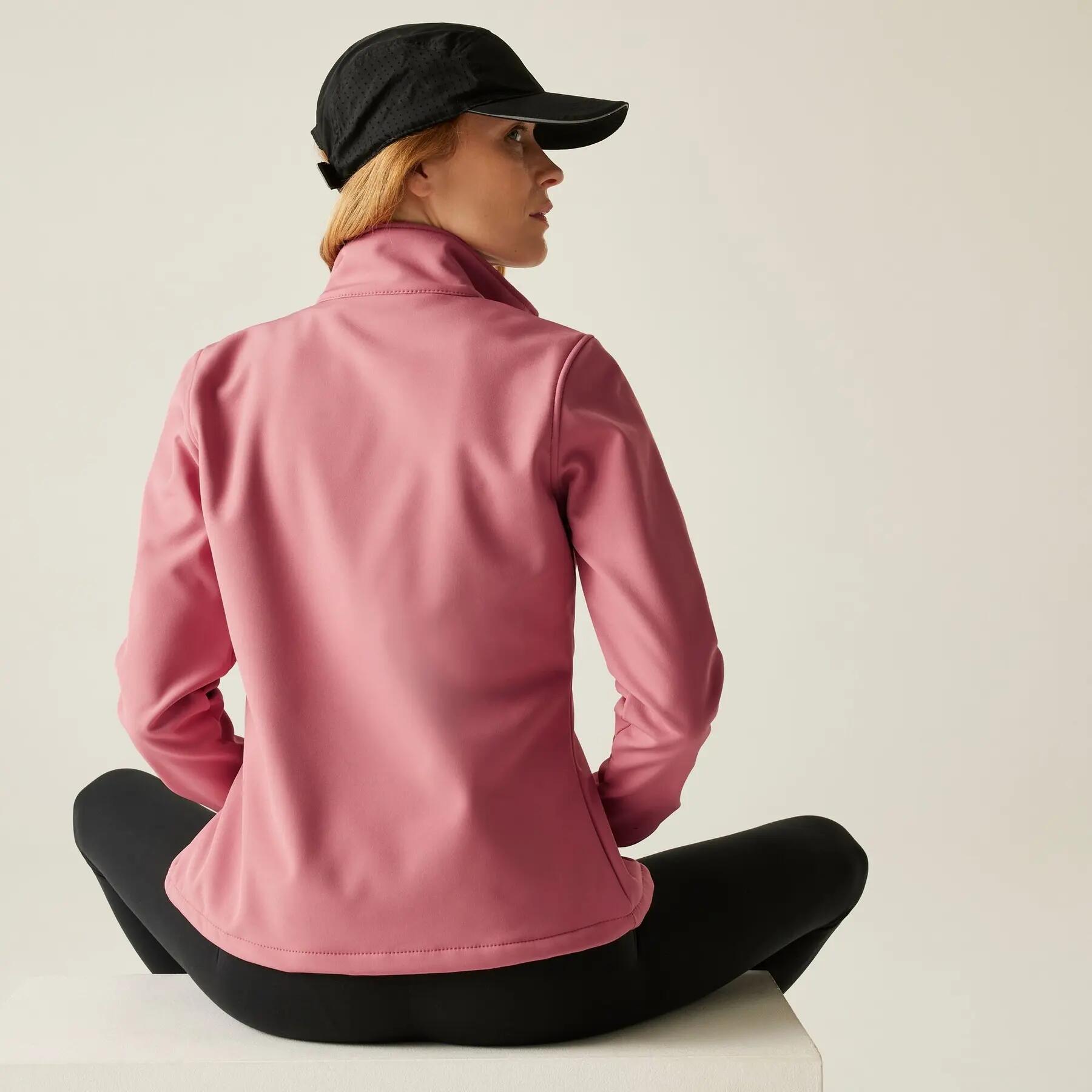 Wanderjacke Damen Regatta Connie V 5/7