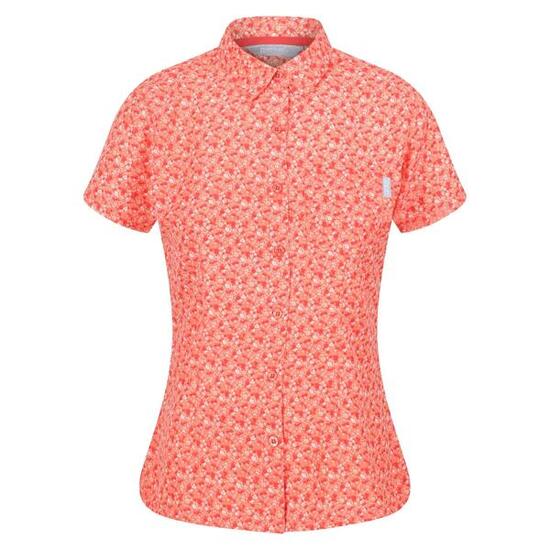 Chemise femme Regatta Mindano VI