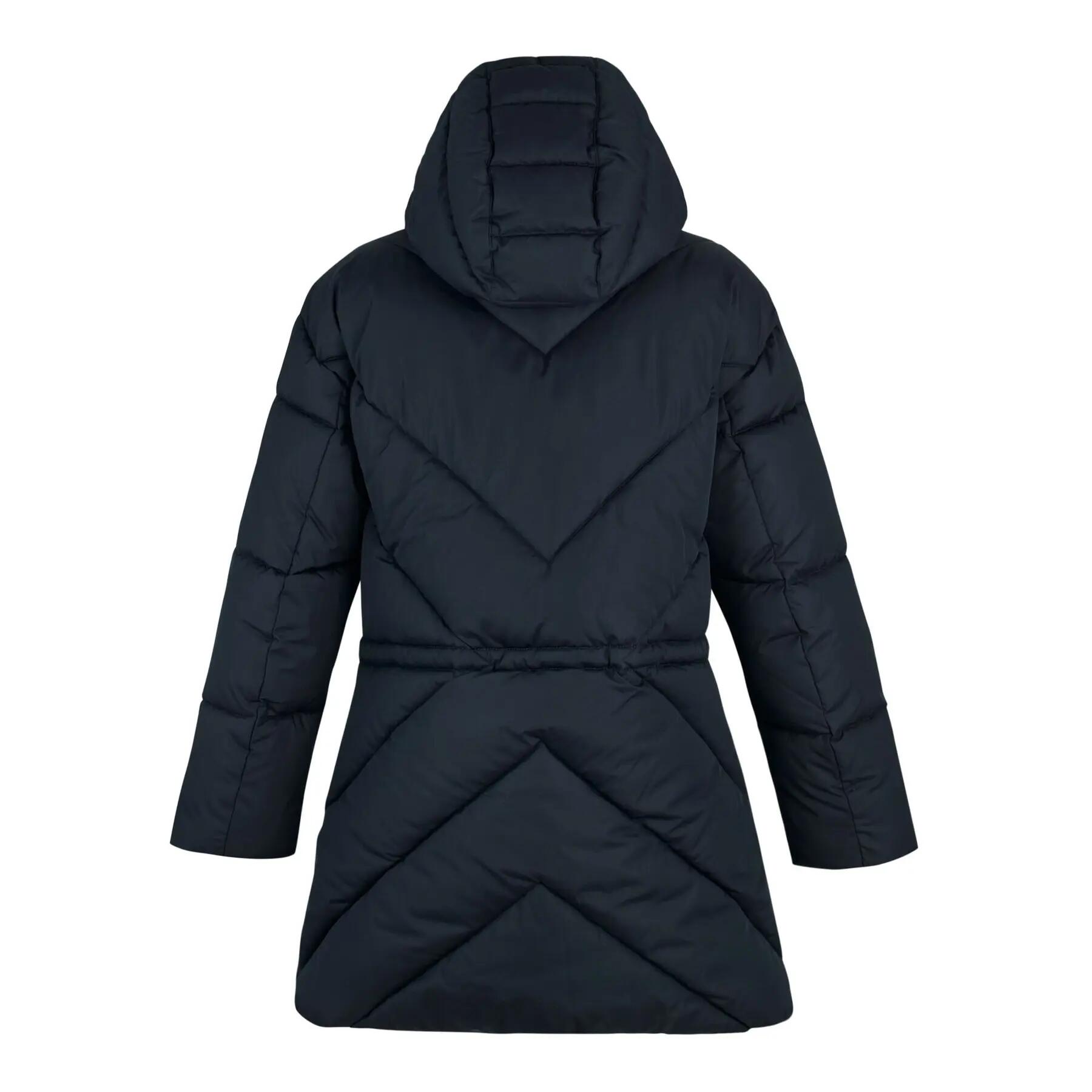 Veste Rusey matelassée isolante déperlante pour femme 4/6
